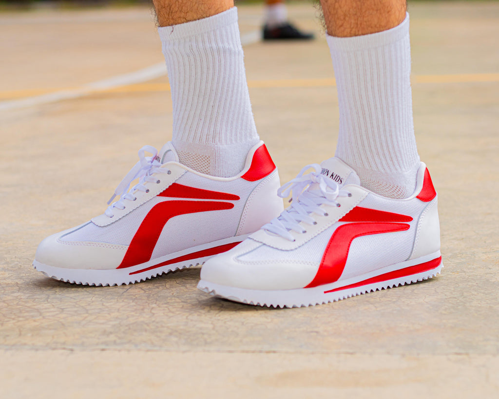 Zapatillas Spring Caballero Deportivas