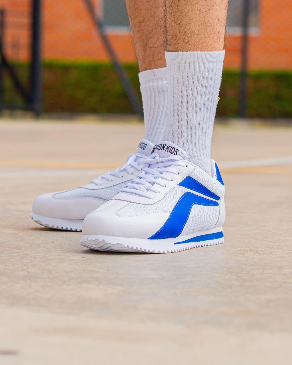 Zapatillas Spring Caballero Deportivas